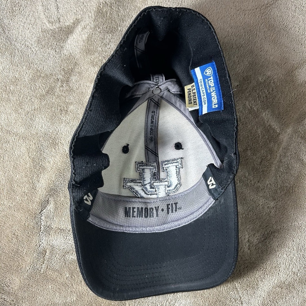 University Of Kentucky Top Of The World One Fit Hat NCAA - Picture 5 of 6